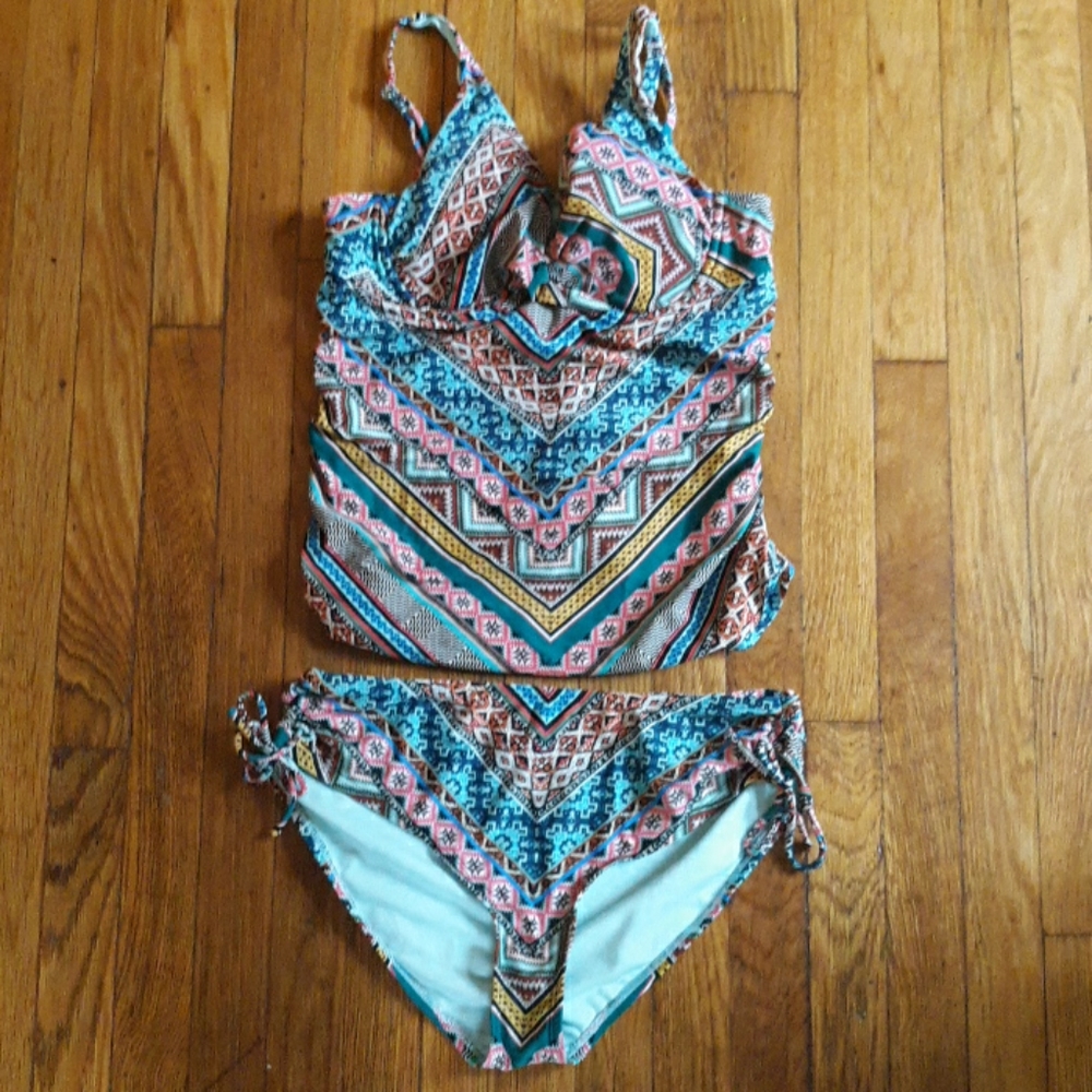 Swimsuit